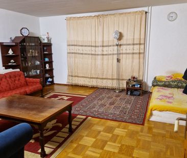 Ålgrytevägen, Skärholmen - Photo 1