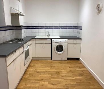 1 bedroom apartment to rent - Photo 4