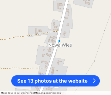 Mieszkanie na wynajem - 68 m² - 7 pokoi Nowa Wieś Nowogrodziec - Photo 1