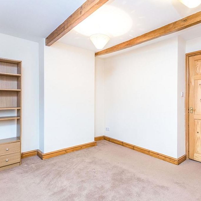 1 bedroom house to rent - Photo 1