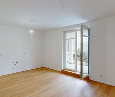 | ERSTBEZUG NACH SANIERUNG | WÄRMEPUMPE | 1130 | - Foto 1