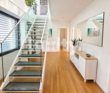DUPLEX CONTEMPORAIN AU C?UR DES EAUX-VIVES - Foto 4