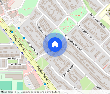 Finglas Place, Finglas, Dublin 11 - Photo 1