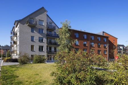 Katt Anders Gränd 23, Sigtuna Stadsängar - Photo 5