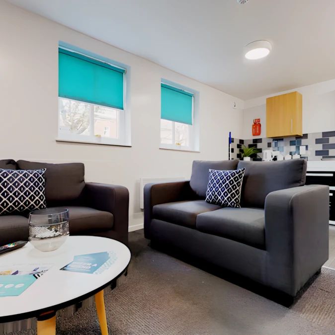 Classic 3 bed - Photo 1