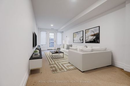 For Lease - 5 Aberdeen Avenue, Toronto, Ontario - Photo 3