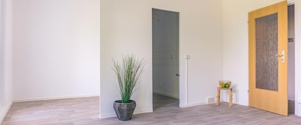 1-Raum-Wohnung - Foto 1