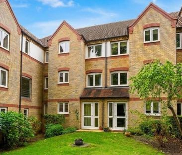 2 bedroom apartment to rent - Photo 6