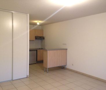 location Appartement T2 DE 45.9m² À BORDEAUX - Photo 4