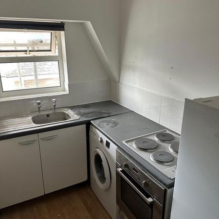 1 bedroom apartment to rent - Photo 3