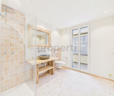 Newly renovated 4.5-room apartment with balcony in Oberdiessbach - Foto 5