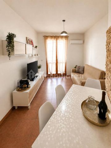 Bilocale viale Sardegna 27, Maria Pia, Fertilia, Alghero - Foto 2