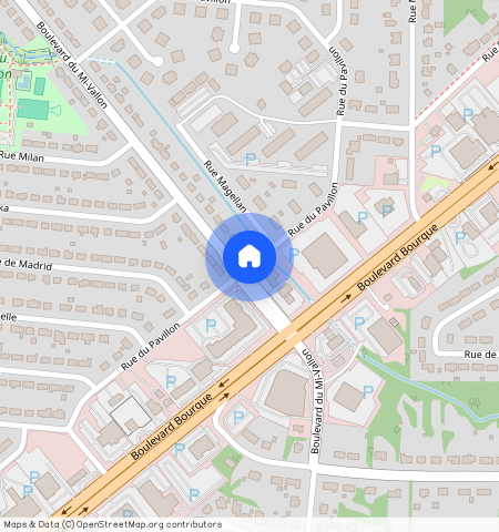 Rue Pavillon, Sherbrooke, Sherbrooke, Estrie, J1N 1S3