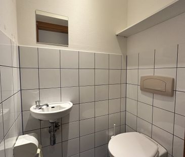 Provisionsfrei – WG-fähige 3-Zimmer-Wohnung mit separater Küche in ... - Foto 6