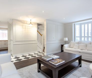 4 bedroom detached house to rent - Photo 1