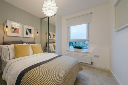 2 Bed Flat, Springfield Gardens, G31 - Photo 3