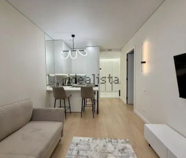 Alquiler de piso en Barriada el Velerín, 26 - Photo 2