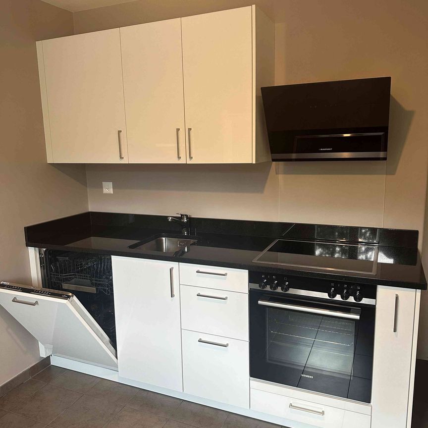 2.5 Zimmer, 70 m², 2. Stock - Photo 1