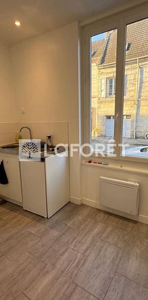 Appartement T1 Clermont à louer - Photo 1