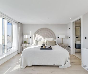 4 bedroom penthouse to rent - Photo 3