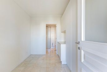 Lisboa, Avenidas Novas,