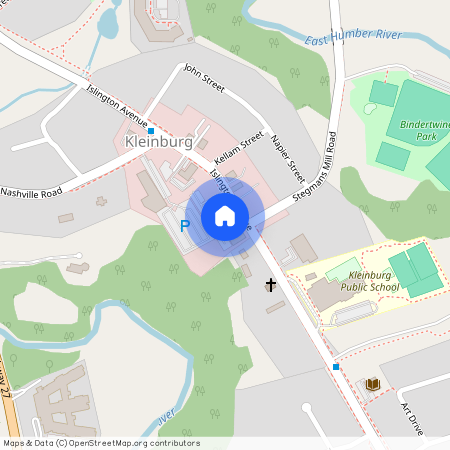 10462 Islington Avenue, Vaughan