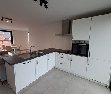 Appartement te huur - Photo 5