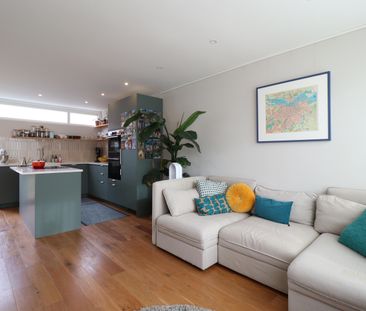 Adriaan Loosjesstraat 27 1035 XP Amsterdam - Foto 1