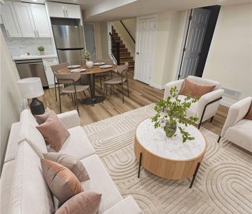 For Lease - 11 Lynngate Grove Unit# BASEMENT, London South, Ontario - Photo 2