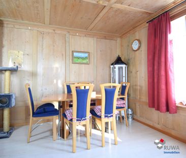 4 Zimmer, 90 m² - Photo 3