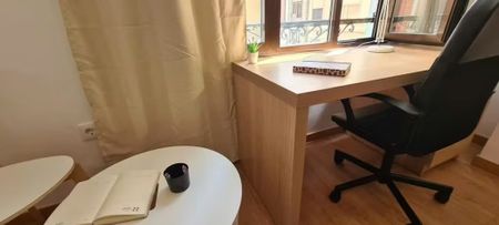 Avinguda de lOest, Valencia, Valencian Community 46001 - Photo 5