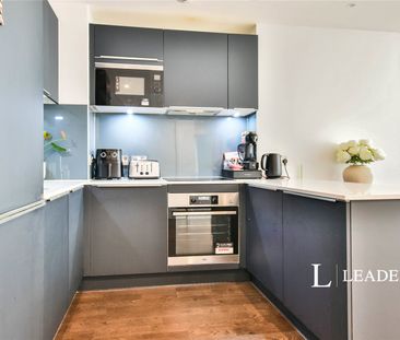 2 bedroom apartment to rent Stanley Street, Salford, Greater Manche... - Photo 5