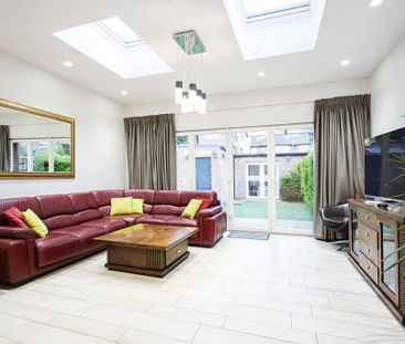 5 bedroom house to rent - Photo 2