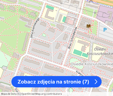 Os. Dywizjonu 303 - Pokój jednoosobowy obok AKF (1) – zdjęcie 1