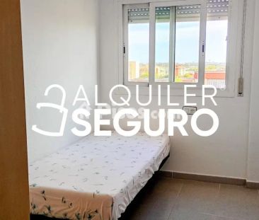 Piso en alquiler en Plaça Catalunya - Vinyets - Photo 4