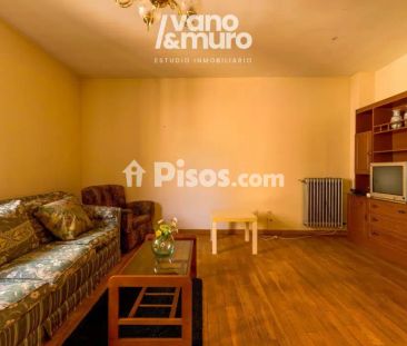 Piso en alquiler en Calle del Concejo, 17 - Photo 4