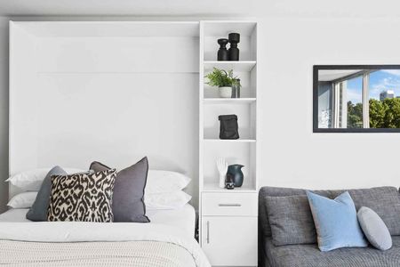 446/6 Cowper Wharf Road Woolloomooloo - Photo 5