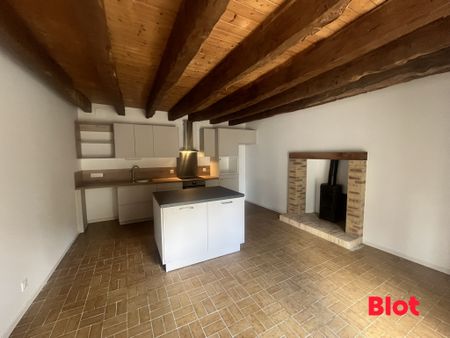 Location Maison 6 pièces 171m² ST UNIAC 35360 - Photo 2