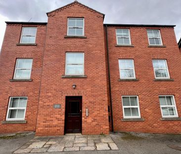 2 bedroom flat to rent - Photo 4