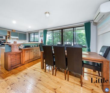 18 Gunning Place, Kambah ACT 2902 - House For Rent | Domain - Photo 5