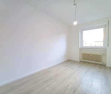Sanierte 3-Zimmer-Wohnung mit Terrasse - Photo 5