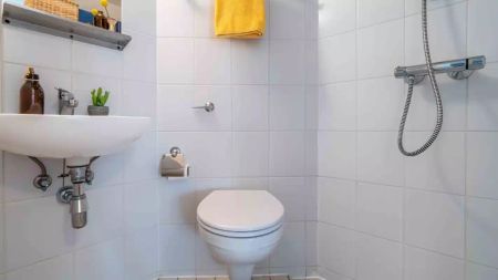 Copper En Suite - Photo 5