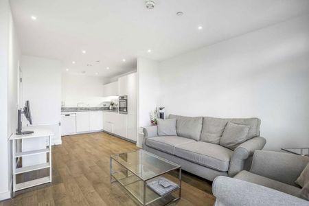 1 bedroom flat to rent - Photo 2