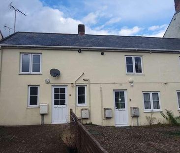 Holyrood Mews Cottages, Holyrood Street, TA20 - Photo 1