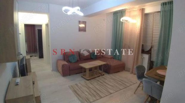 Inchirieri Apartamente 3 camere Bucuresti - Photo 1