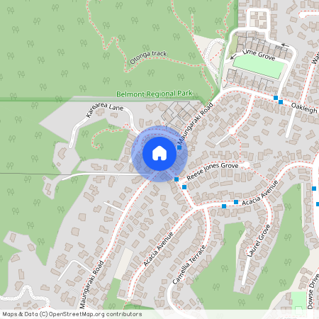 303 Maungaraki Road, Maungaraki, Lower Hutt City