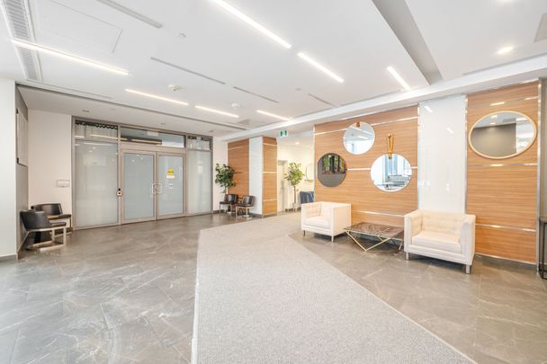 For Lease - 56 forest Manor Unit# 309, Toronto, Ontario - Photo 1