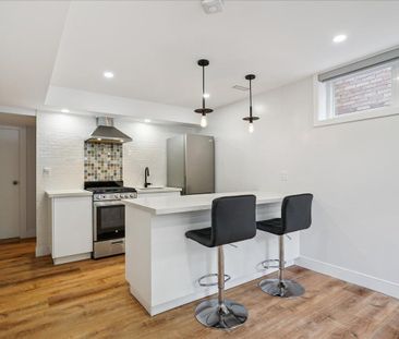 For Lease - 155 Hope Street Unit# Lower, Toronto, Ontario - Photo 6