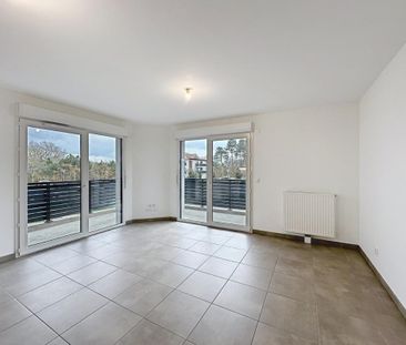 Location Appartement 3 pièces 55m² AUDENGE 33980 - Photo 6