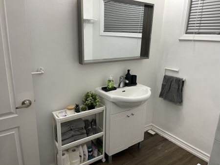 For Lease - 1457 Danforth Road, Toronto, Ontario - Photo 5